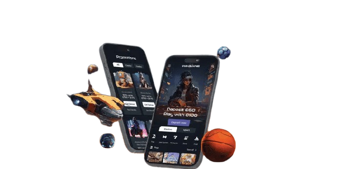 Winsane Mobile